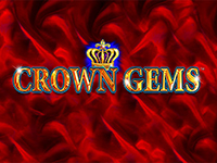 Crown Gems : Blueprint Gaming