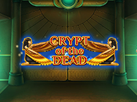Crypt of the Dead : Blueprint Gaming