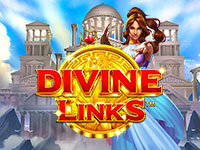 Divine Links : Blueprint Gaming