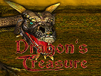 Dragons Treasure : Blueprint Gaming