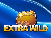 Extra Wild : Blueprint Gaming
