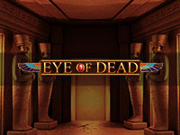 Eye Of Dead : Blueprint Gaming