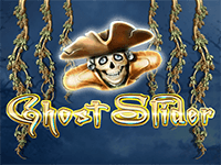 Ghost Slider : Blueprint Gaming