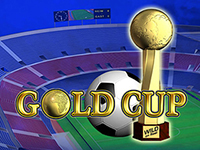Gold Cup : Blueprint Gaming