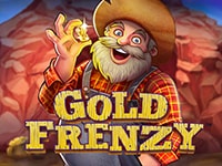 Gold Frenzy : Blueprint Gaming