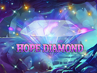 Hope Diamond : Blueprint Gaming