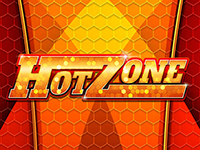 Hot Zone : Blueprint Gaming