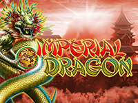 Imperial Dragon : Blueprint Gaming