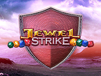 Jewel Strike : Blueprint Gaming