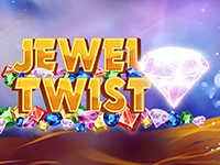 Jewel Twist : Blueprint Gaming