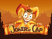 Jokers Cap : Blueprint Gaming