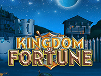Kingdom Of Fortune : Blueprint Gaming