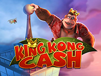 King Kong Cash : Blueprint Gaming