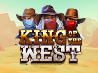 King of the West : Blueprint Gaming