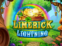 Limerick Lightning : Blueprint Gaming