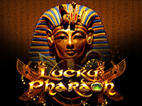 Lucky Pharaoh : Blueprint Gaming