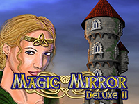Magic Mirror Deluxe II : Blueprint Gaming