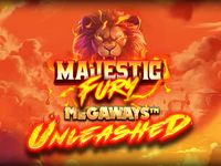 Majestic Fury Megaways Unleashed : Blueprint Gaming