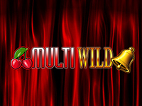 Multi Wild : Blueprint Gaming