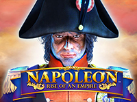 Napoleon : Blueprint Gaming
