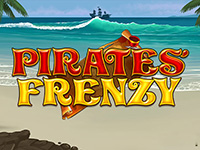 Pirates Frenzy : Blueprint Gaming