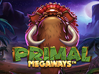 Primal Megaways : Blueprint Gaming