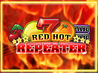 Red Hot Repeater : Blueprint Gaming