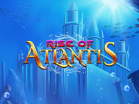 Rise Of Atlantis : Blueprint Gaming