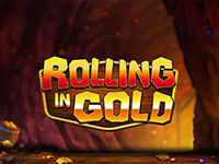 Rolling in Gold : Blueprint Gaming
