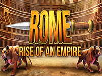 Rome Rise of an Empire : Blueprint Gaming