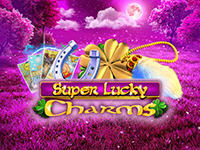 Super Lucky Charms : Blueprint Gaming