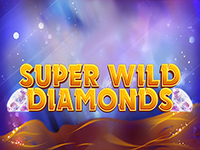 Super Wild Diamonds : Blueprint Gaming