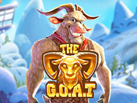 The G.O.A.T : Blueprint Gaming