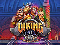 Viking Fall : Blueprint Gaming