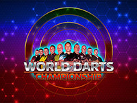 World Darts Championship : Blueprint Gaming
