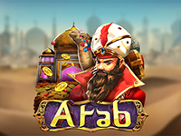 Arab : Dragoon Soft