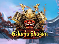 Bakufu Shogun : Dragoon Soft