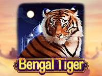 Bengal Tiger : Dragoon Soft