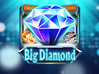 Big Diamond : Dragoon Soft