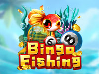 Bingo Fishing : Dragoon Soft