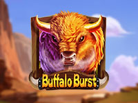 Buffalo Burst : Dragoon Soft