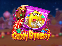 Candy Dynasty : Dragoon Soft