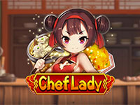 Chef Lady : Dragoon Soft