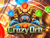 Crazy Orb : Dragoon Soft