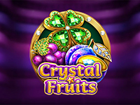 Crystal Fruits : Dragoon Soft