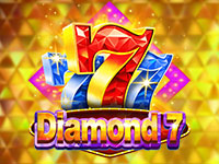 Diamond 7 : Dragoon Soft