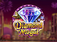 Diamond Mogul : Dragoon Soft
