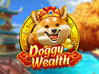 Doggy Wealth : Dragoon Soft