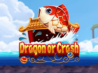 Dragon or Crash : Dragoon Soft