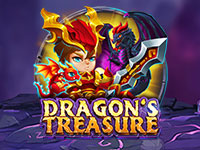 Dragon's Treasure : Dragoon Soft